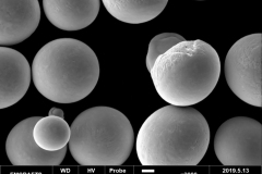 Cube II Backscatter Image