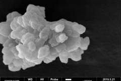 Cube II Backscatter Image