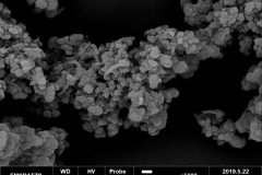 Cube II Backscatter Image