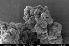 Cube II Backscatter Image