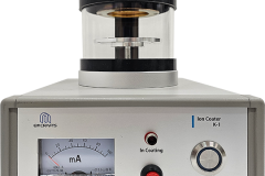 Ion Coater