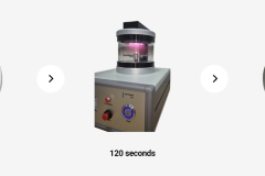 Icon Coater Variations