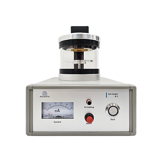 Ion Coater