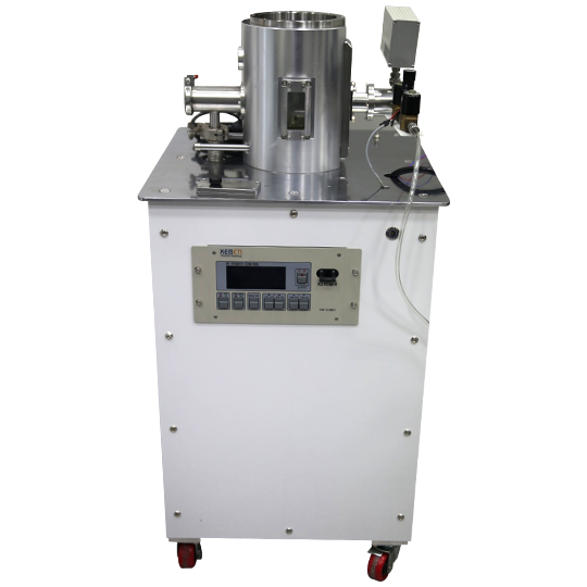 Plasma Cleaner