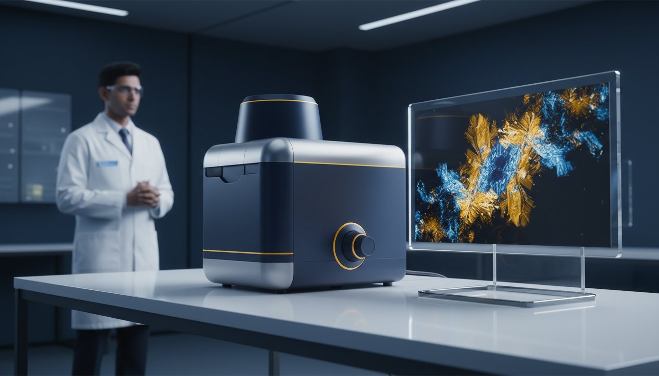 Electron Microscope for Sale: A Strategic Procurement Guide for 2026