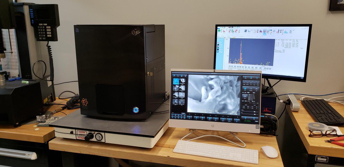 Professional SEM Training: Maximizing Precision and ROI in Electron Microscopy