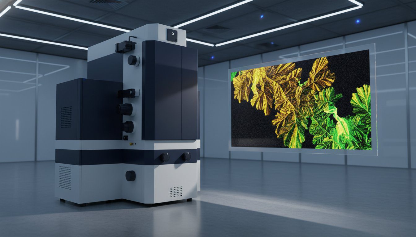 SEM Imaging Techniques: A Comprehensive Checklist for Precision Microscopy in 2026