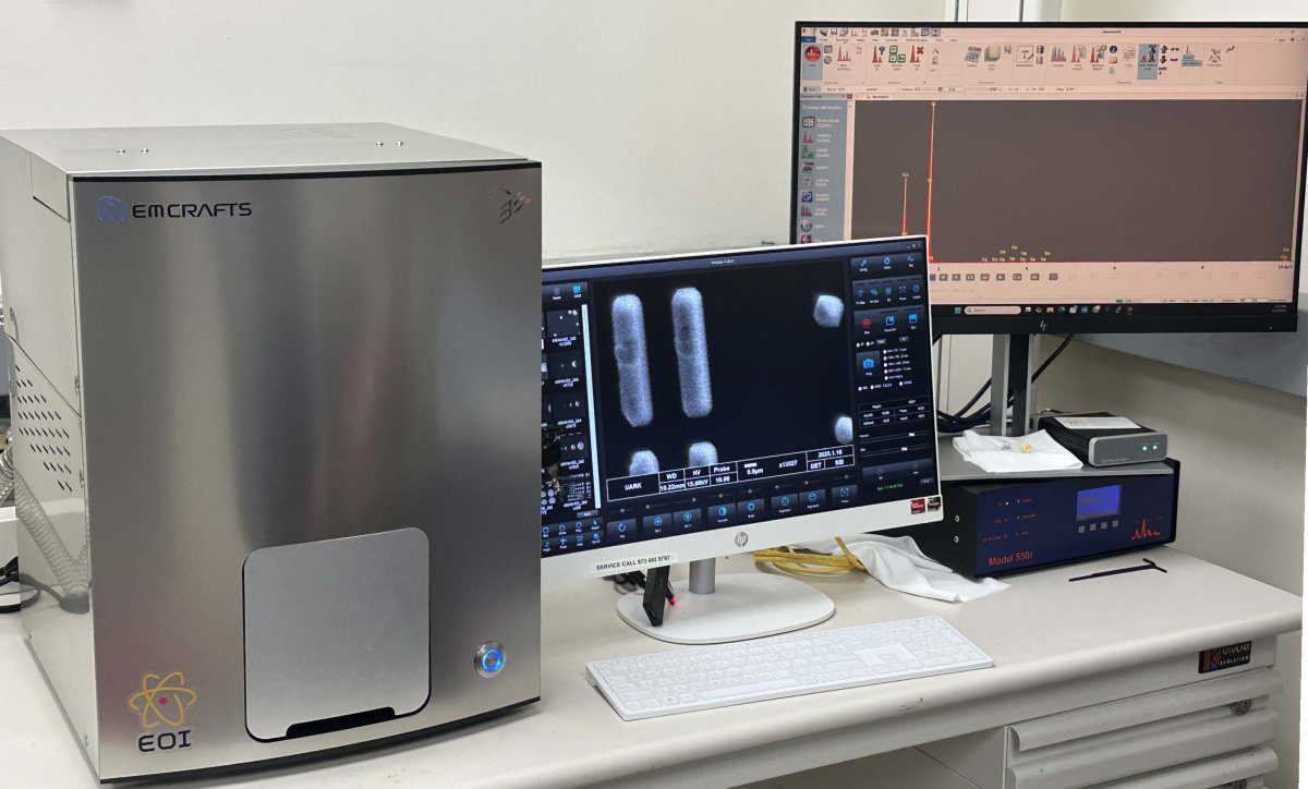 Scanning Electron Microscope Price: A Strategic Guide to SEM Investment in 2026