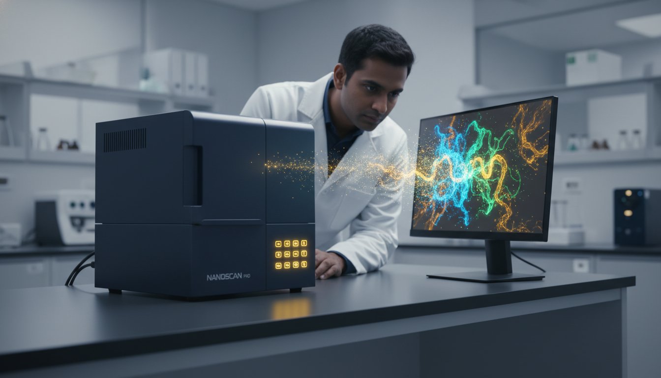 Tabletop Scanning Electron Microscope for Sale: The 2026 Laboratory Procurement Guide