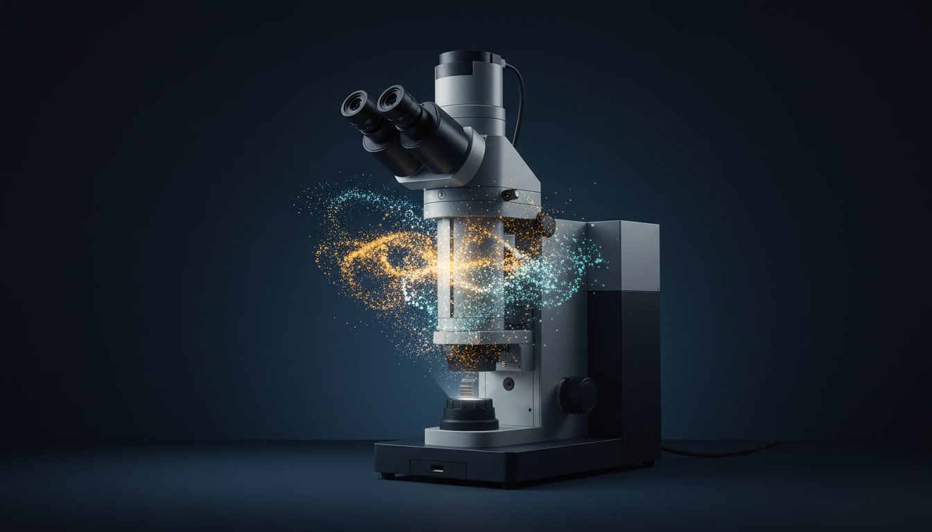 The Definitive Guide to EDS Analysis in Scanning Electron Microscopy (2026)