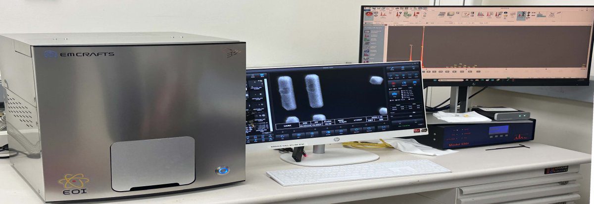 The Definitive Guide to Failure Analysis Using Scanning Electron Microscopy (SEM)