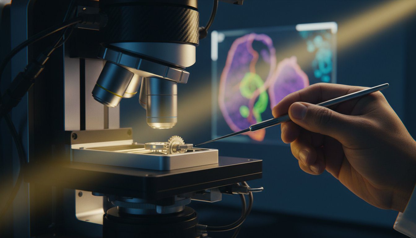 The Definitive Guide to SEM Maintenance: Maximizing Precision and Longevity in 2026