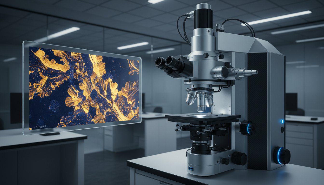 The Fundamental Principles of Scanning Electron Microscopy (SEM) in 2026