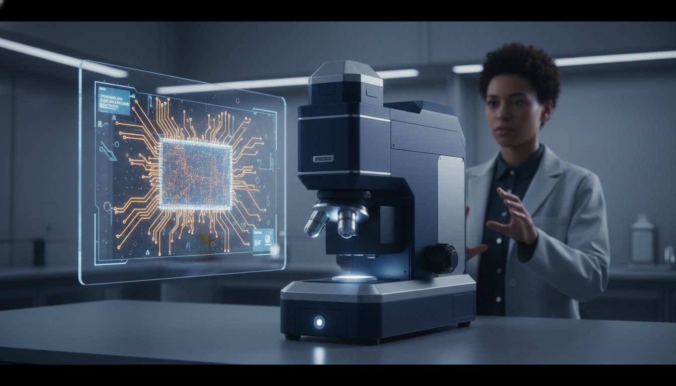 The SEM Tool: A Comprehensive Guide to Modern Scanning Electron Microscopy Platforms in 2026