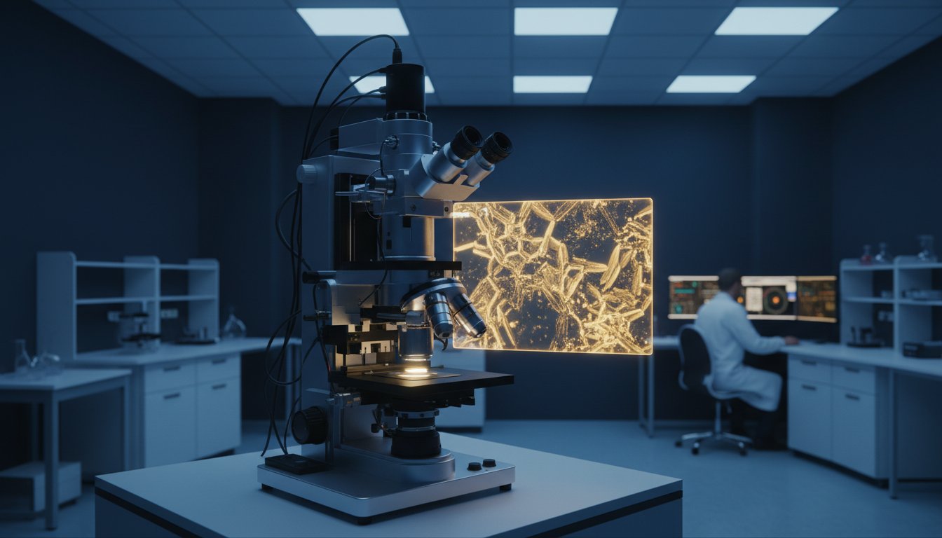The Strategic Role of SEM Preventive Maintenance in Preserving Analytical Precision