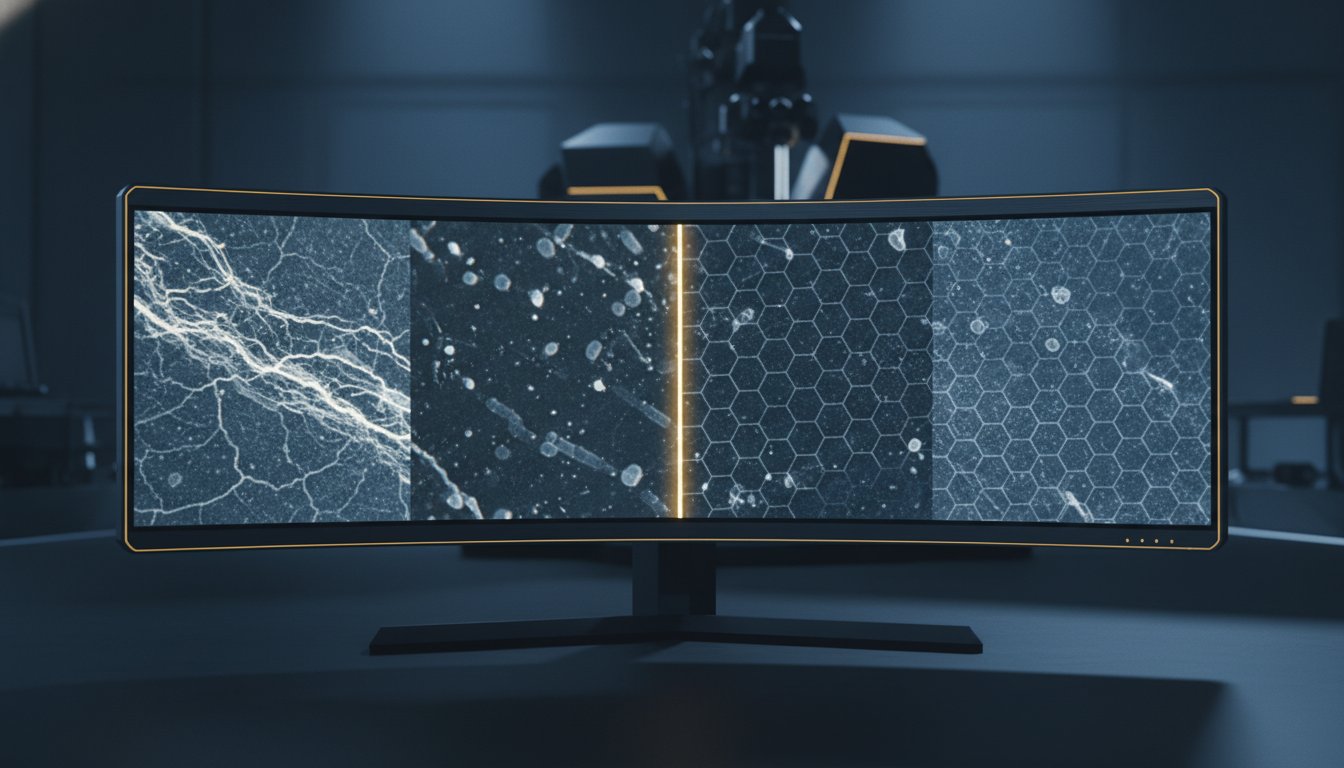 How to Fix SEM Charging Issues: A Professional Guide to Mitigating Image Artifacts in 2026