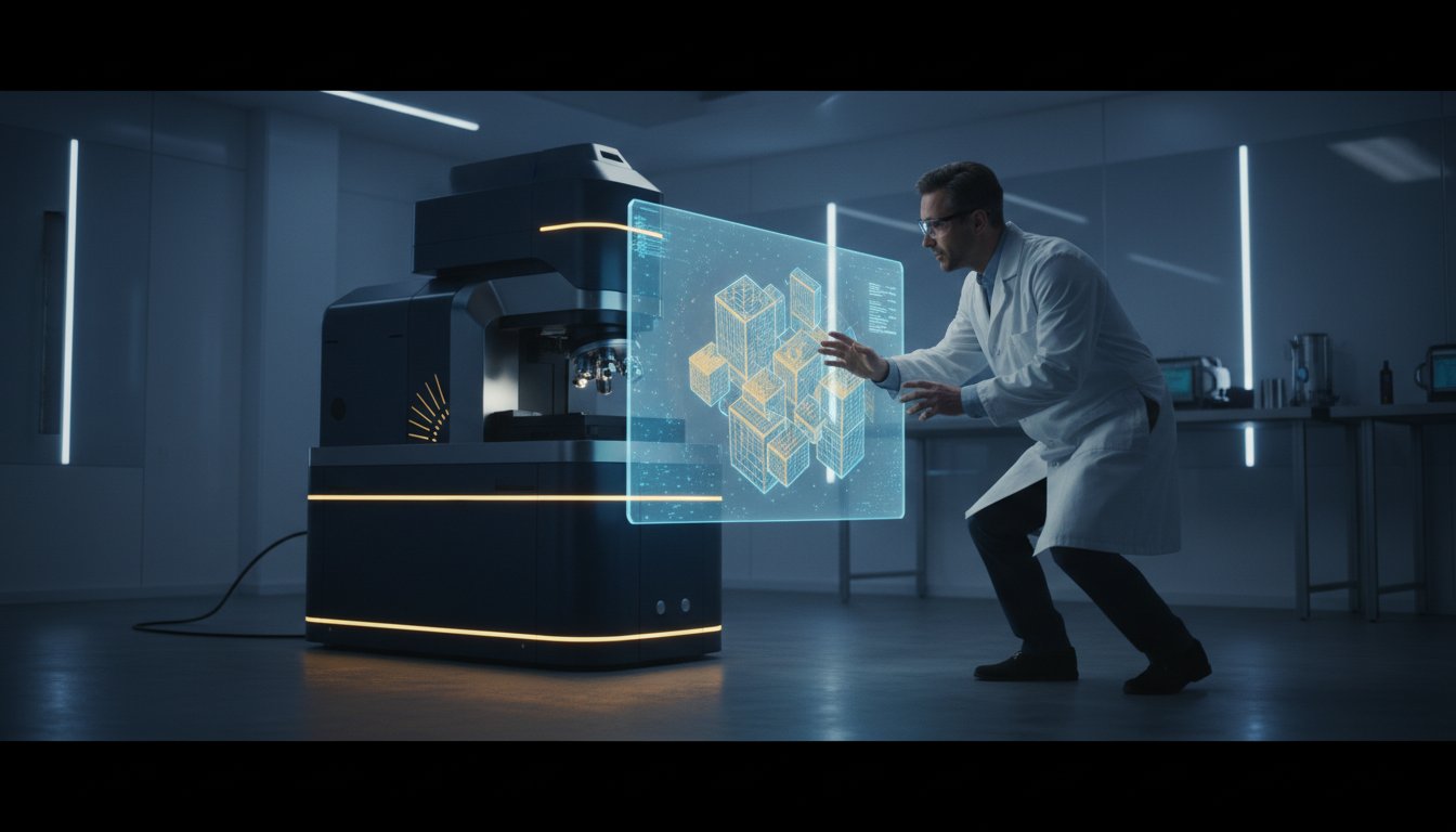 SEM Operation: The Professional Guide to Scanning Electron Microscopy in 2026