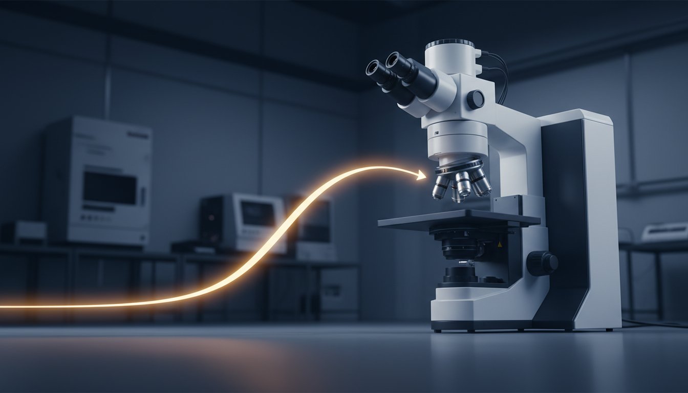 Strategic SEM Financing Options: A Professional Guide to Scientific Equipment Acquisition in 2026