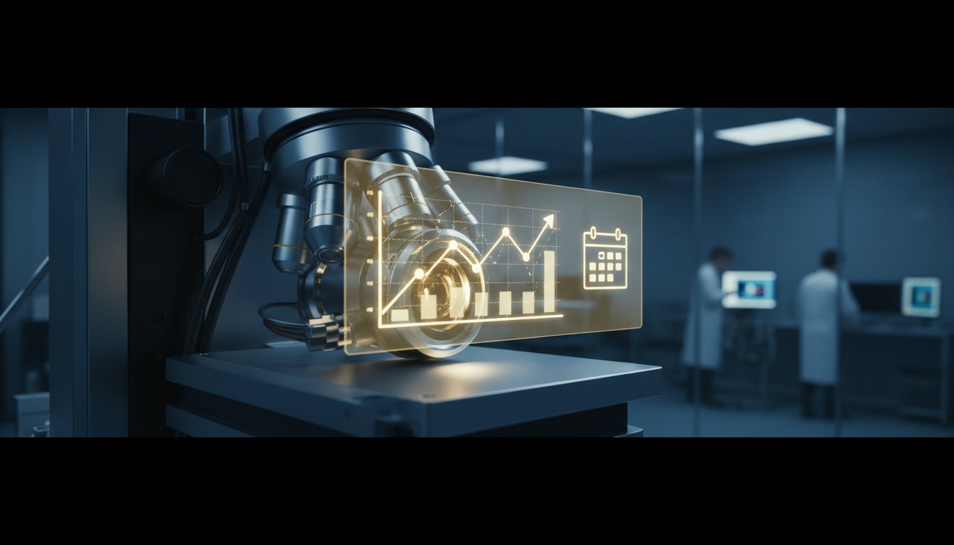 The Cost of SEM Service Contracts: A 2026 Financial and Operational Guide