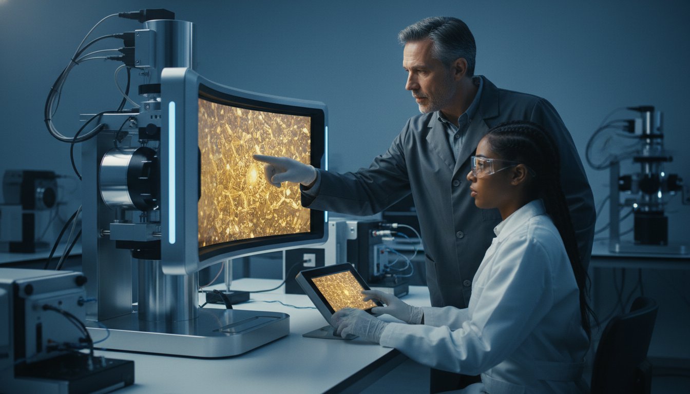 The Strategic Importance of On-Site SEM Operator Training in 2026