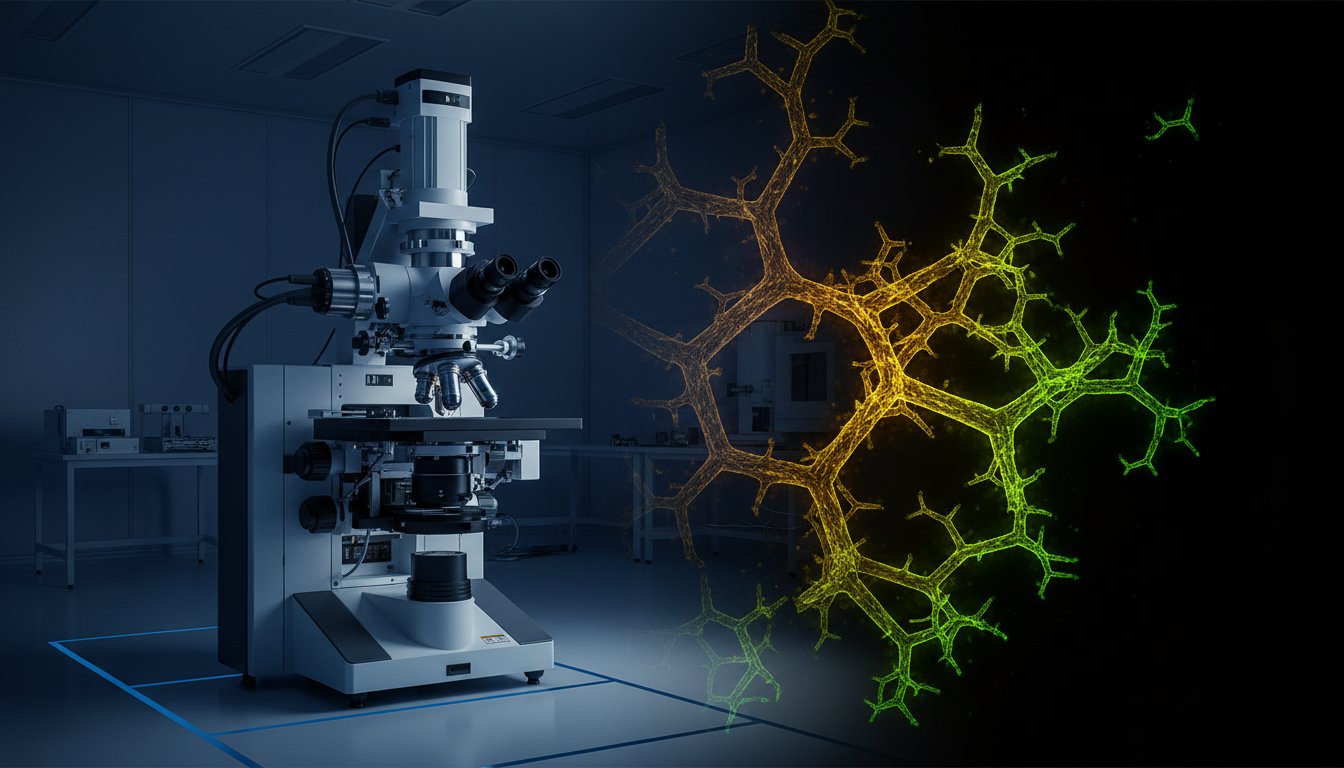 Transmission Electron Microscope Cost: 2026 Strategic Investment Guide