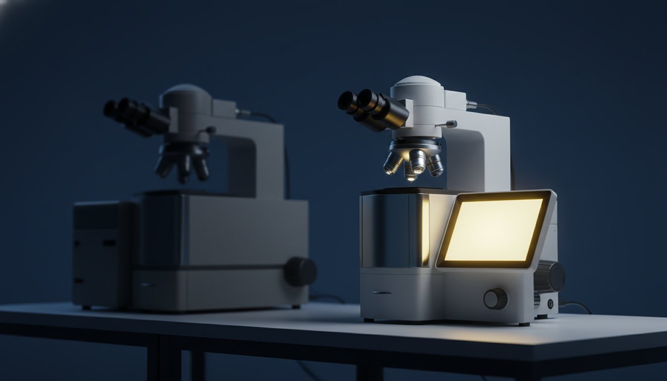 Upgrading an Older SEM: A Strategic Guide to Modernizing Your Laboratory Capabilities in 2026