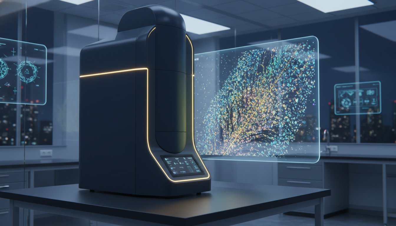 Variable Pressure SEM Applications: A Comprehensive Guide for 2026