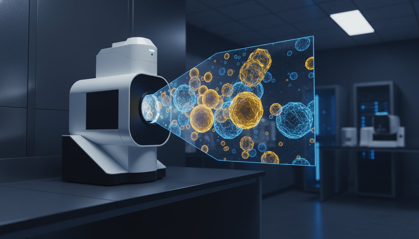 SEM for Powder and Particle Analysis: A Comprehensive Technical Guide for 2026