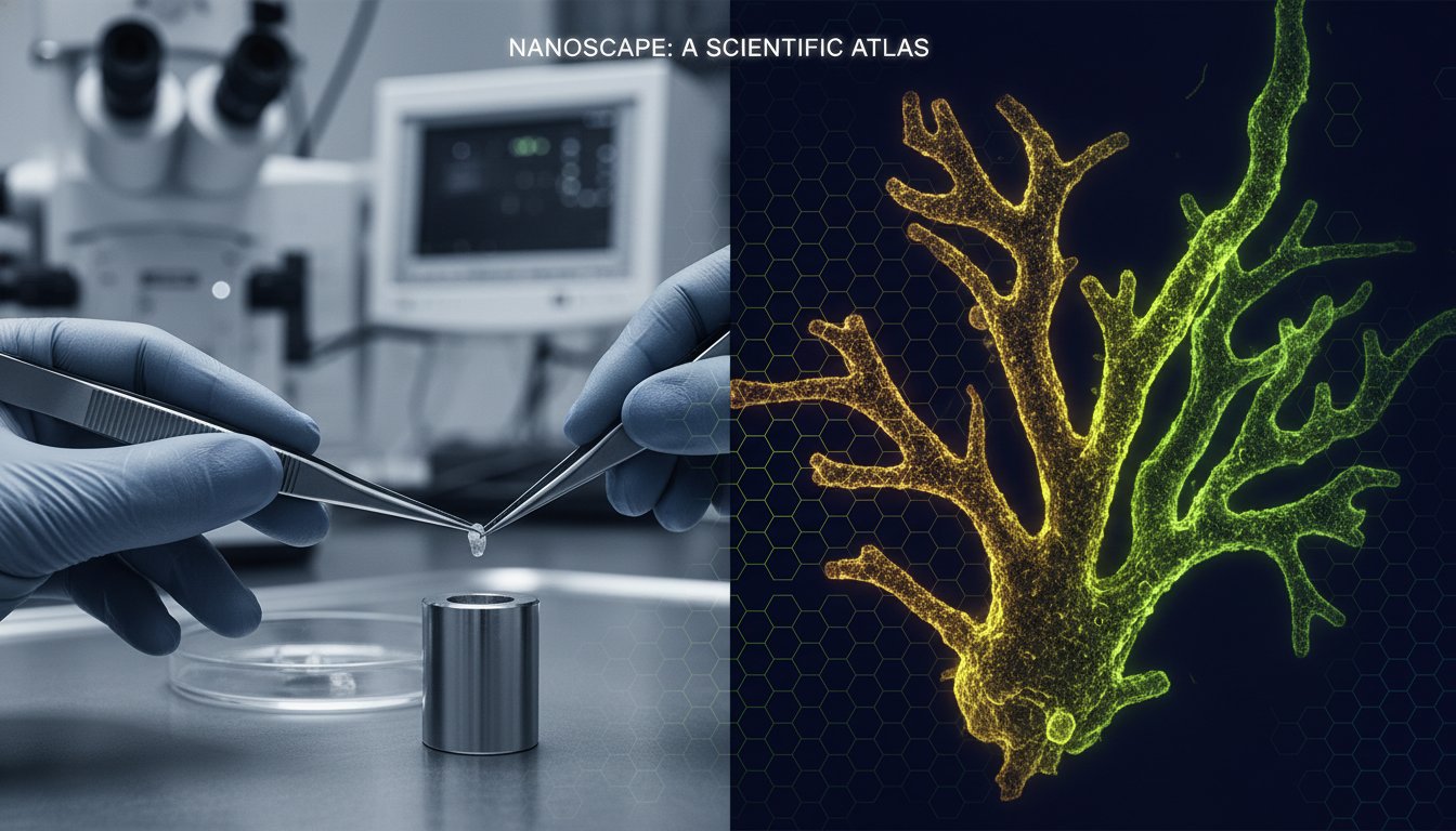 Biological Sample Preparation for SEM: A Comprehensive Technical Guide for 2026