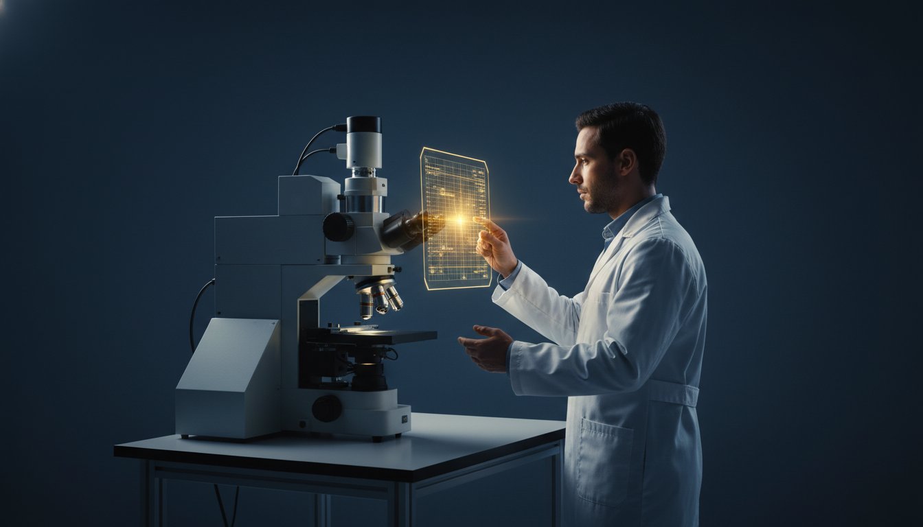 How to Calibrate a Scanning Electron Microscope: A Technical Guide for 2026
