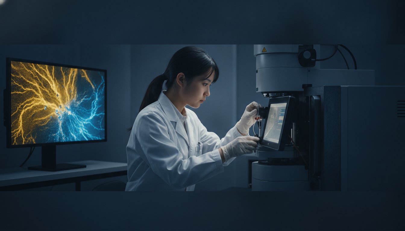 Extending the Life of Your SEM: Professional Strategies for Decadal Longevity in 2026