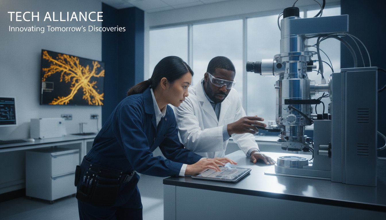 Evaluating SEM Vendor Support: A Strategic Framework for Research and Industrial Labs in 2026