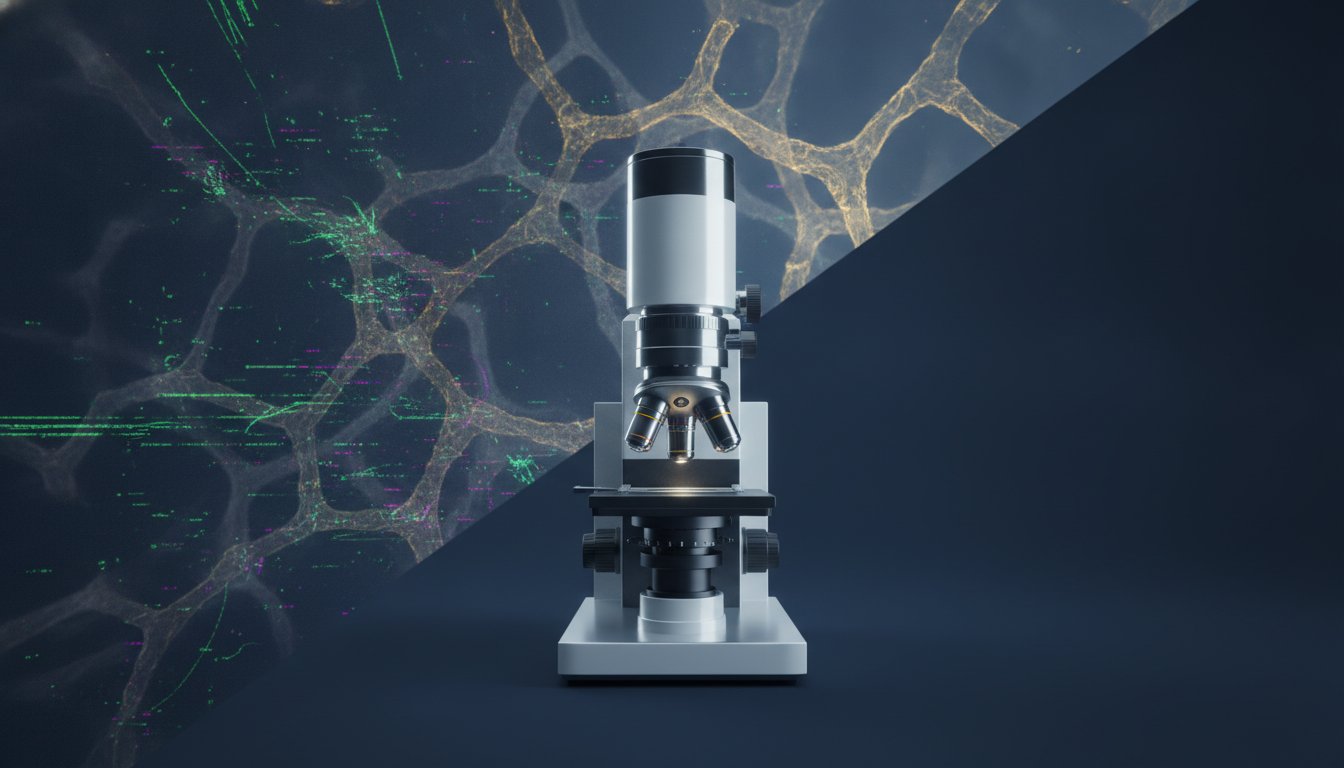 SEM Vibration Isolation Solutions: Optimizing Precision in High-Resolution Microscopy