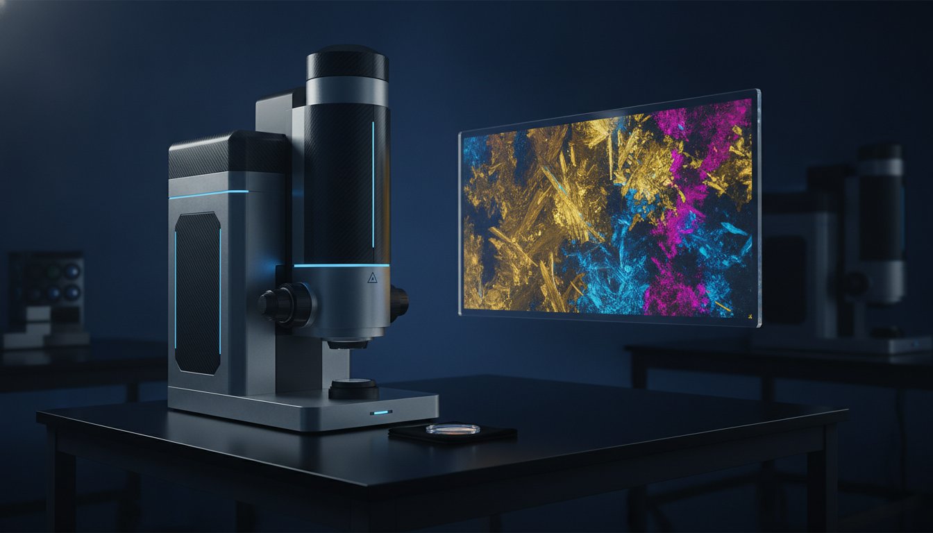 Advanced Geological Sample Analysis with SEM: A Professional Guide for 2026