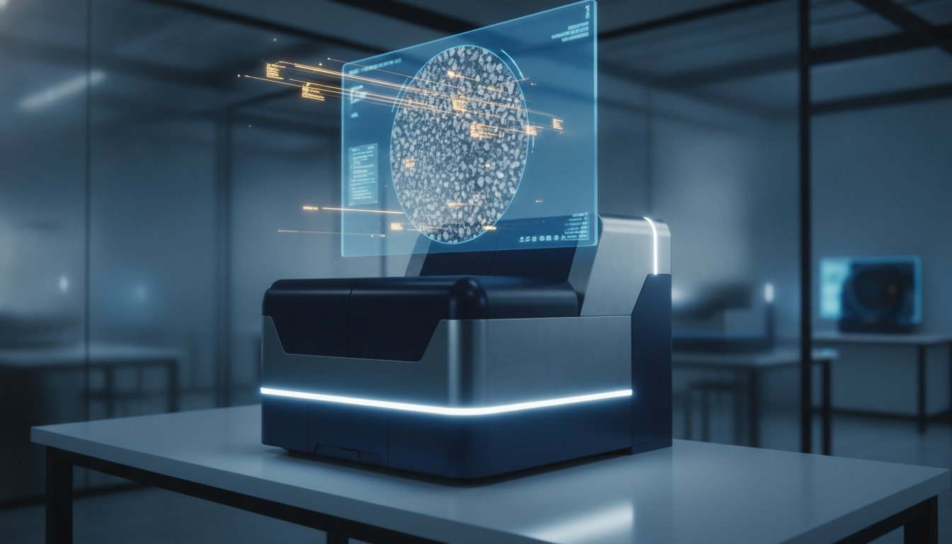 Automated Particle Analysis SEM: Accelerating High-Throughput Characterization in 2026