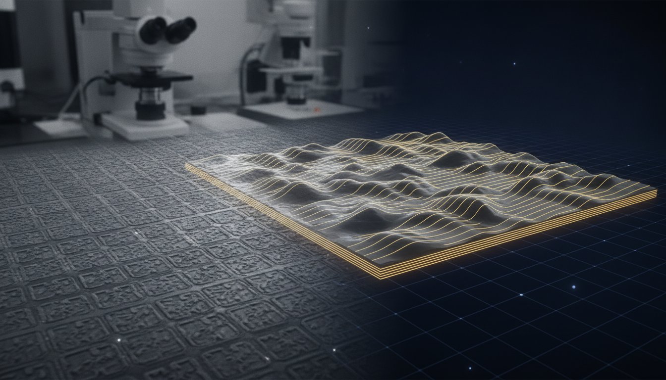 Creating 3D Models from SEM Images: A Comprehensive Technical Guide for 2026