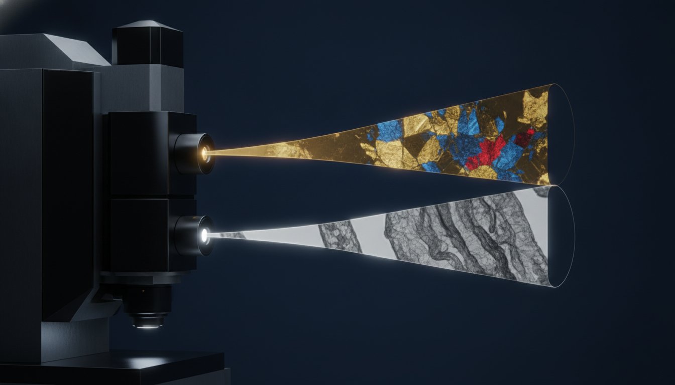 Choosing the Right SEM Detector: A Technical Guide for Analytical Precision in 2026