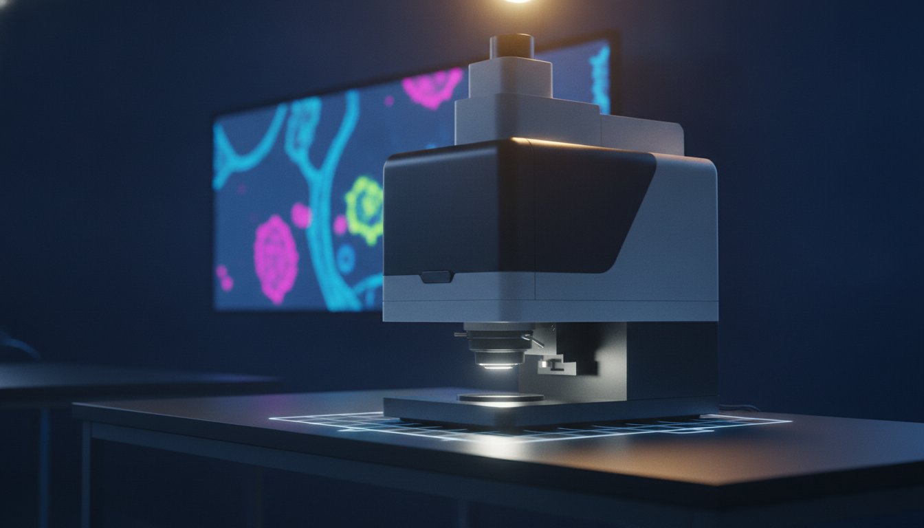 Tabletop SEM Footprint and Space Requirements: A 2026 Laboratory Integration Guide