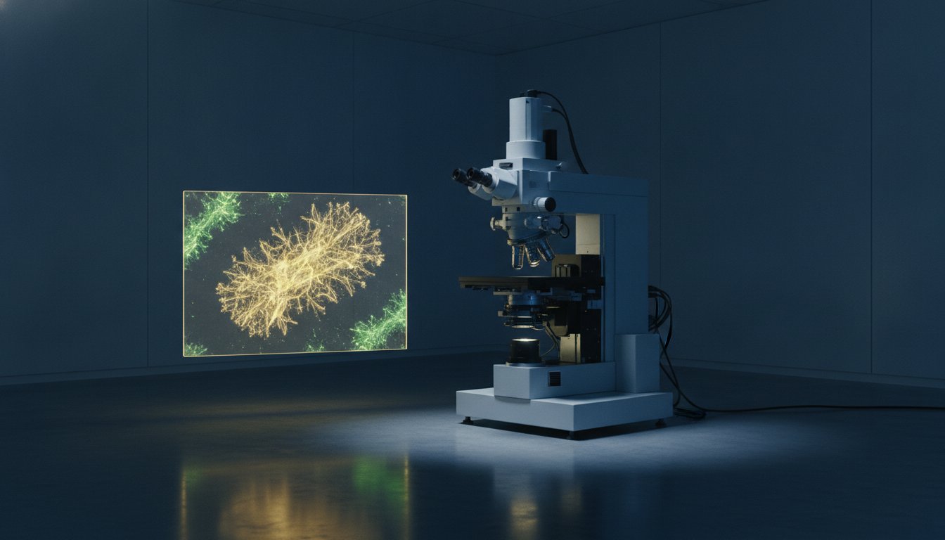 Refurbished Scanning Electron Microscope: A 2026 Buyer’s Guide to Performance and Value