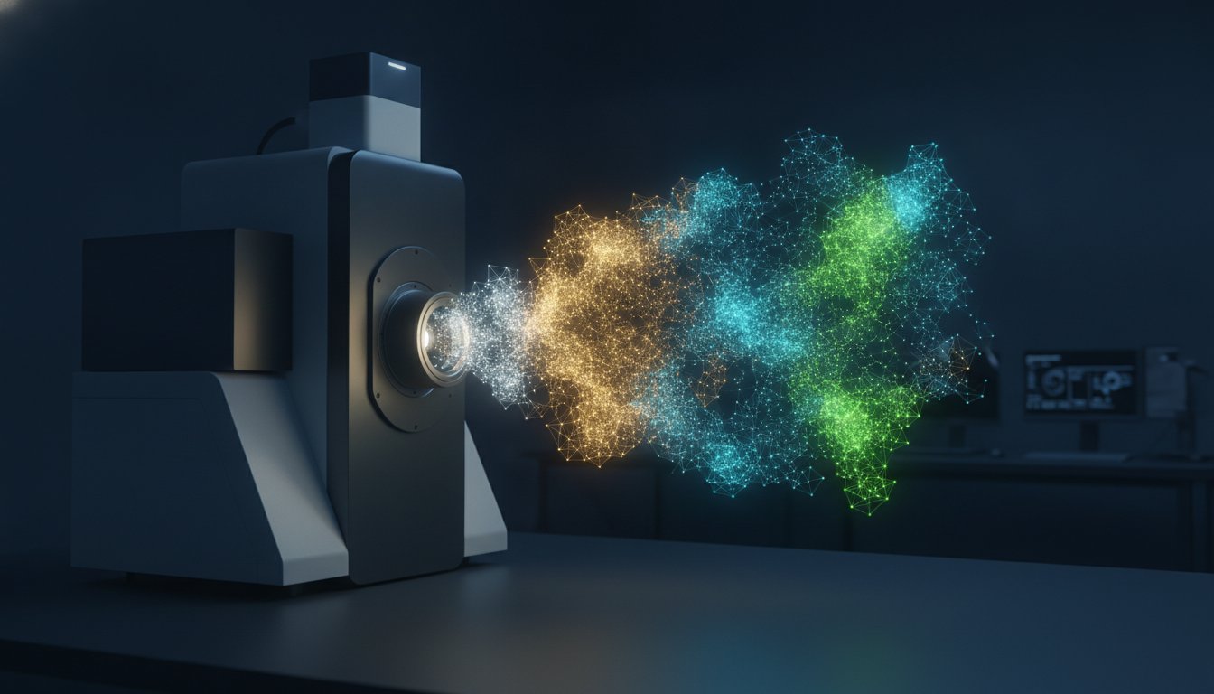 SEM EDS Mapping: The Definitive Guide to Energy Dispersive Spectroscopy in 2026