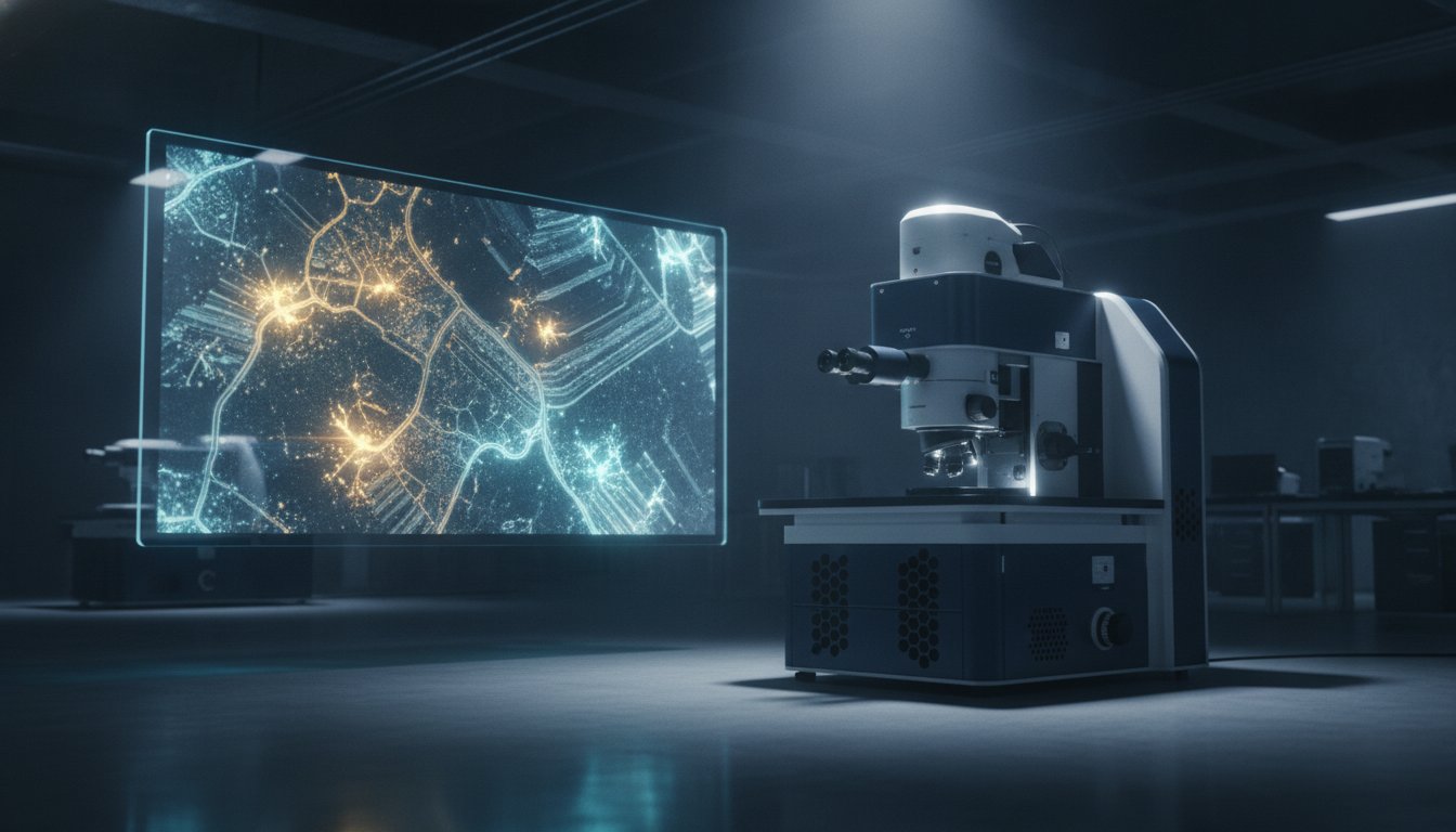 SEM for Failure & Corrosion Analysis: 2026 Technical Guide