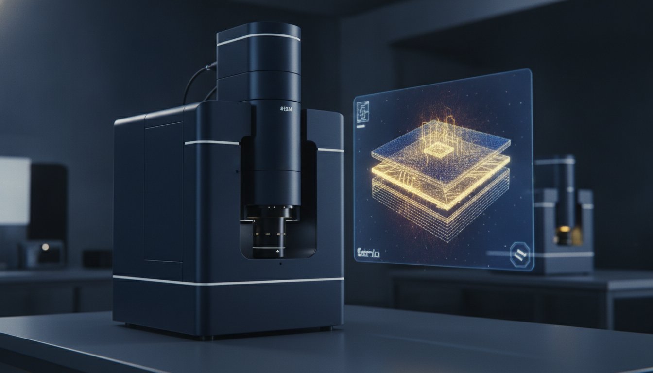Strategic SEM for Semiconductor Analysis: Advanced Failure Analysis in 2026
