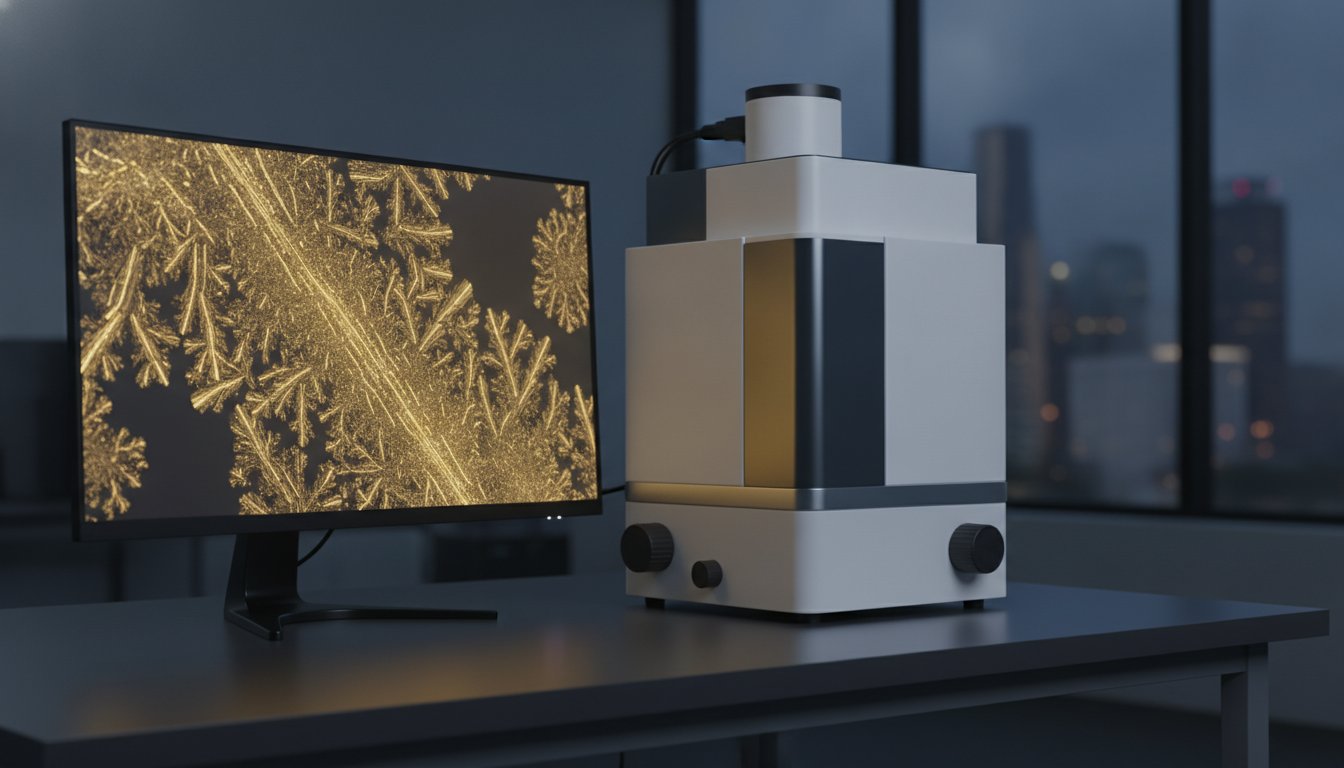 Tabletop Scanning Electron Microscope for Sale: A 2026 Strategic Acquisition Guide