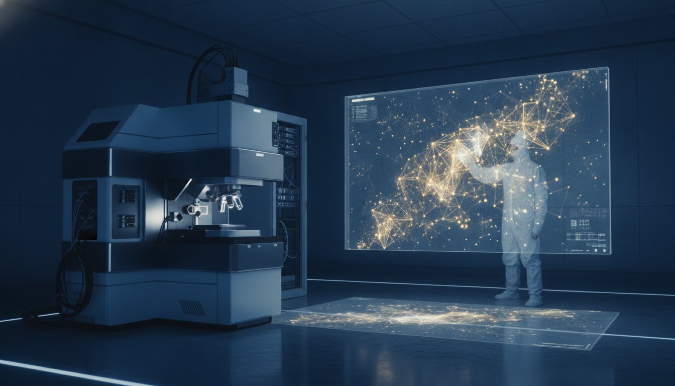 The Cost of Field Emission SEM (FE-SEM) in 2026: A Comprehensive Pricing and ROI Guide