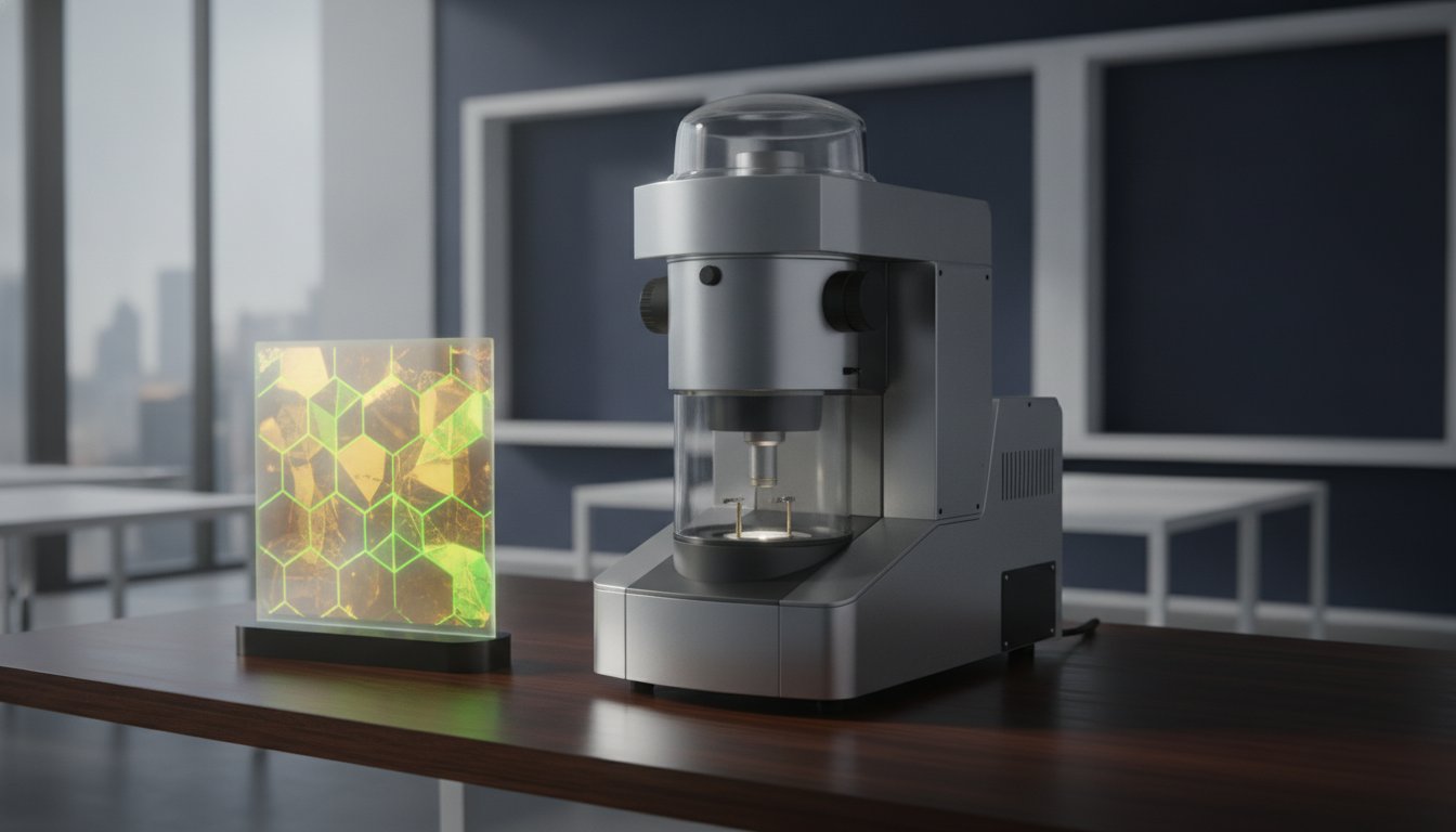 2026 Guide: Refurbished Tabletop SEMs and Benchtop Microscopy Solutions
