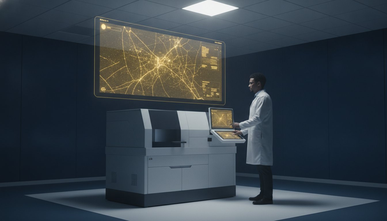 SEM for Quality Control: Definitive Industrial Guide 2026