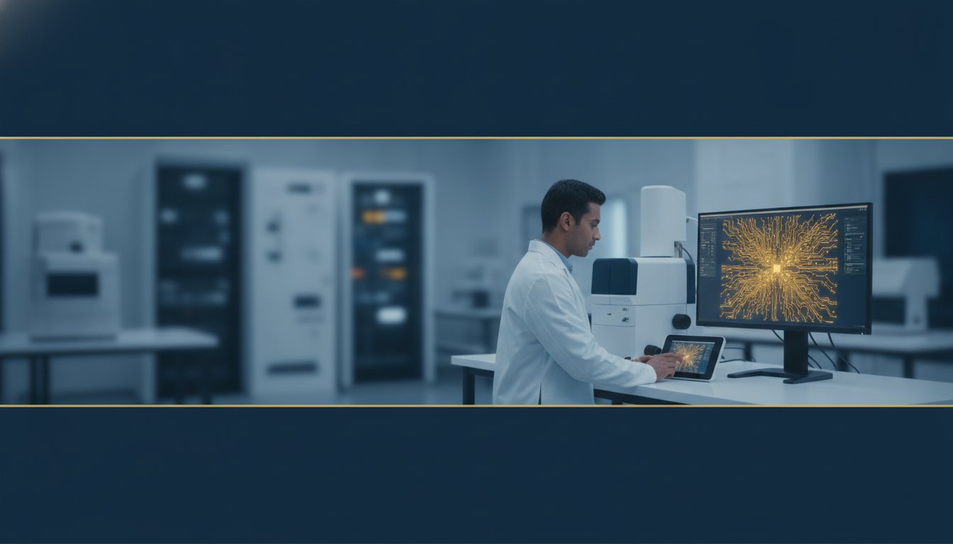 Benchtop SEM vs. Floor Model SEM: A Strategic 2026 Comparison for Laboratory Optimization
