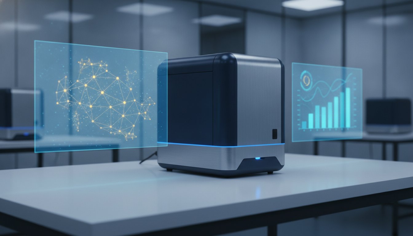 Cost Comparison of Benchtop SEM Models: A 2026 Technical and Economic Analysis