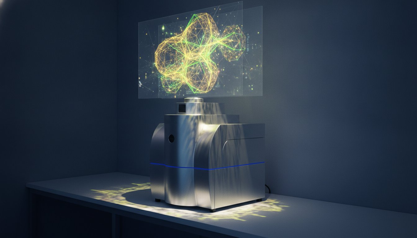 High-Resolution SEM: A Professional Guide to Nanoscale Imaging in 2026