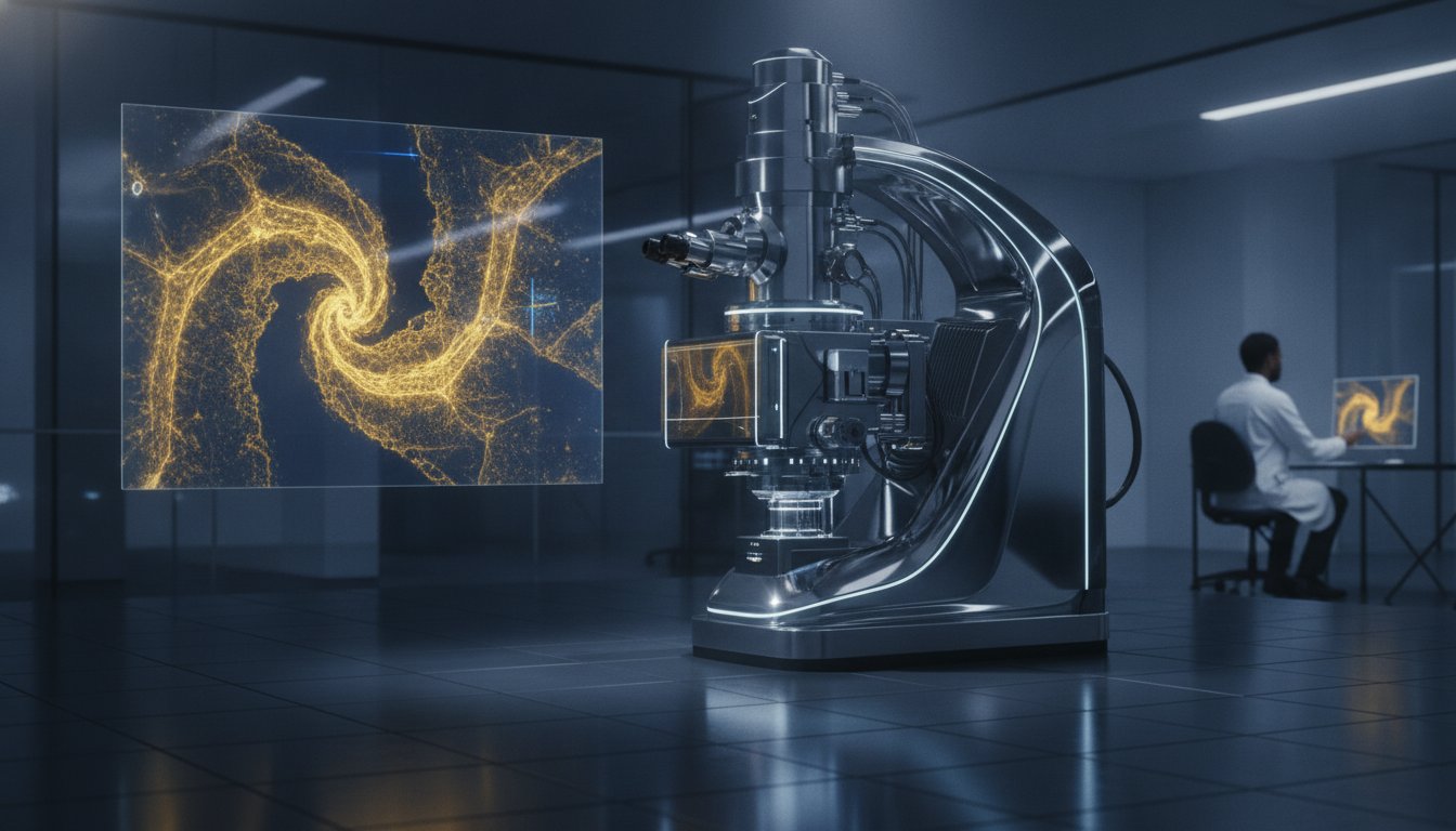 Independent SEM Service Provider: Maximizing Microscope Uptime and ROI in 2026